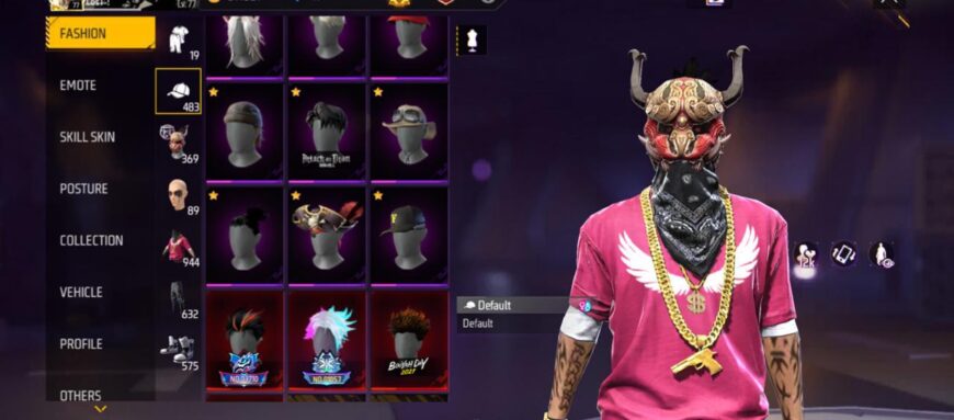 Freefire