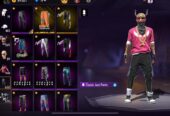 Freefire