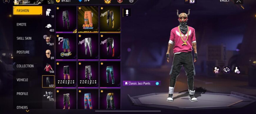 Freefire