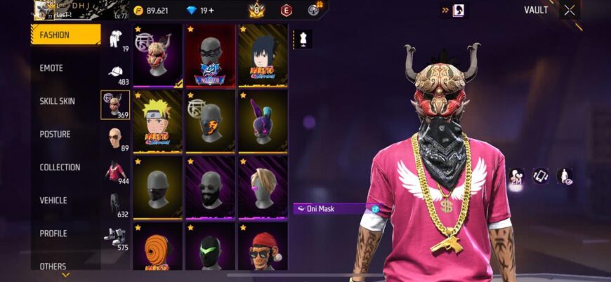 Freefire