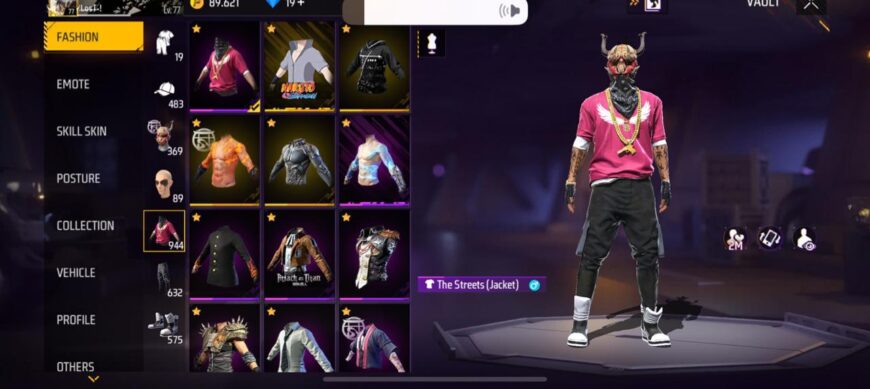 Freefire