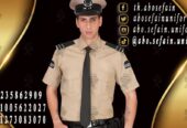 زى افراد الامن و الحراسة -يونيفورم أمن -يونيفورم شركات