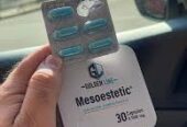 للتخسيس و انقاص الوزن Mesoestetic  حبوب ميزوستاتيك