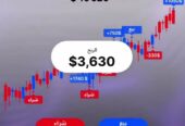 توصيات وإدارة المحافظ للسوق السعودي والامريكي باعلي ربح لمحفظتك من مكتبنا