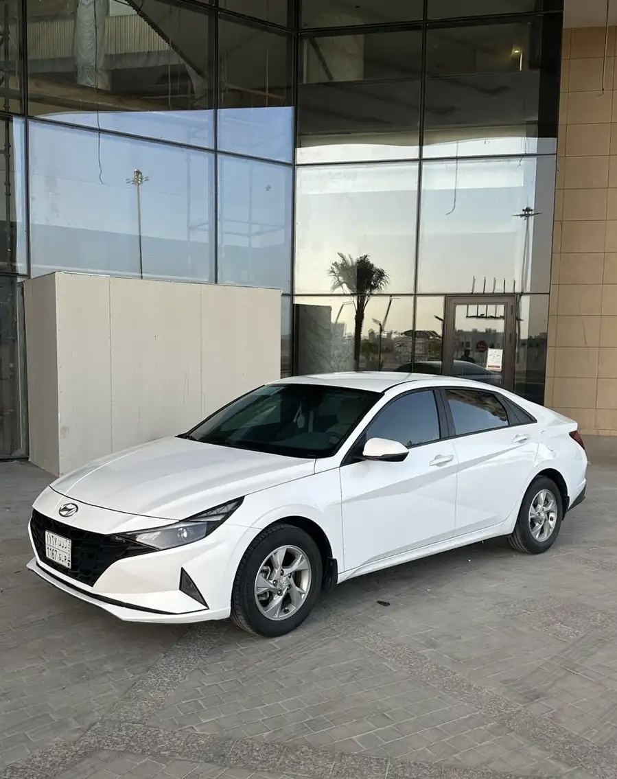 النترا ٢٠٢١ نظيفة جدا