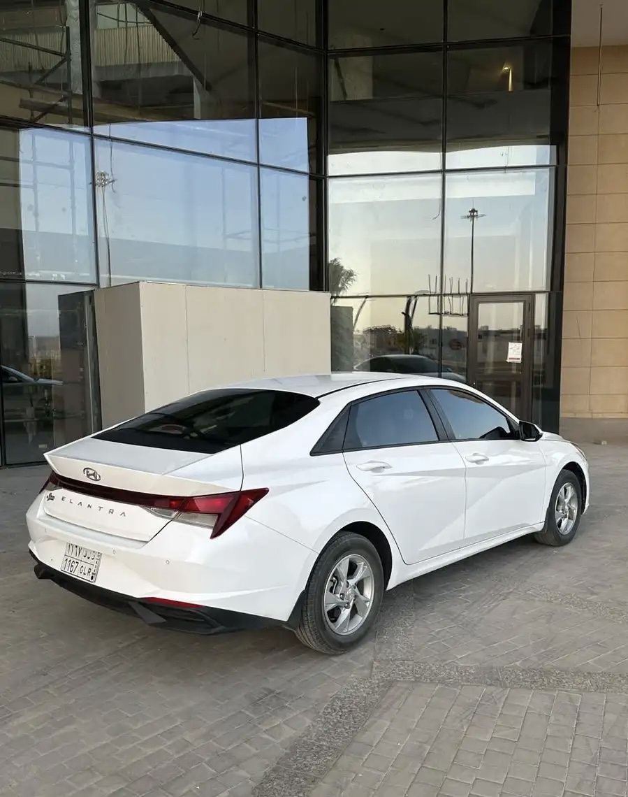 النترا ٢٠٢١ نظيفة جدا