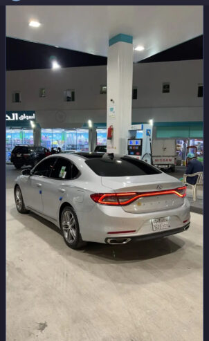 هيونداي