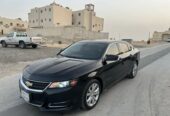 شيفروليه امبالا ٢٠١٨