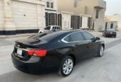 شيفروليه امبالا ٢٠١٨