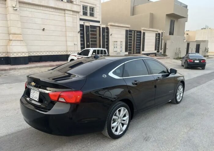 شيفروليه امبالا ٢٠١٨