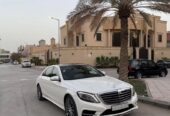 مرسيدس يخت ٢٠١٤