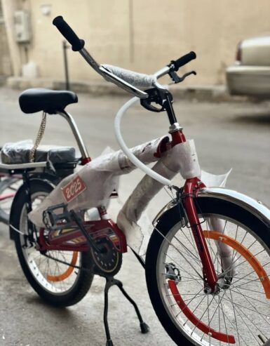 سيكل رامبو معدل
