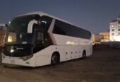 باص ٥٠ راكب