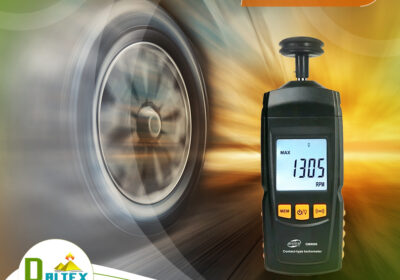 Tachometer