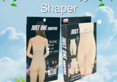 شورت-Just-One-Shaper