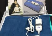 مثالية للاسترخاء أمام التلفاز أو قراءة كتابHeating Pad From Laica