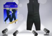 بدلة SIBOTE SPORT SLIMMING هي الحل المثالي للتخلص من الدهون الزائدة