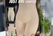 شورت Just One Shaper تنحيف البطن والأرداف بشكل فوري