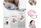 وسادة ومخدة الرقبة الهوائية علاج فعال لآلام الرقبة