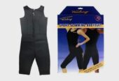 بدلة SIBOTE SPORT SLIMMING هي الحل المثالي للتخلص من الدهون الزائدة
