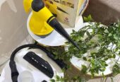 Steam cleaner مساعدك فى التنظيف بالبخار