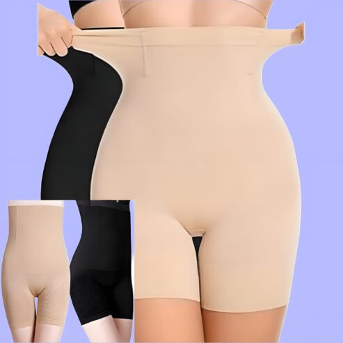 شورت Just One Shaper هتودّعي الكرش والجناب