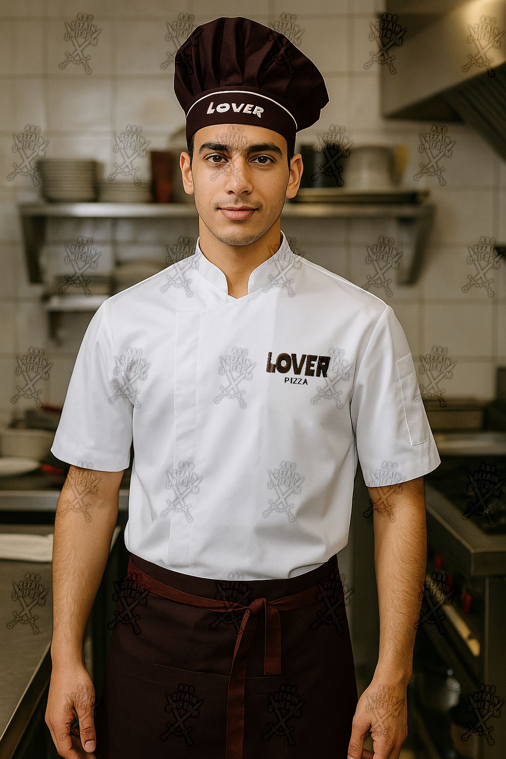 صور و موديلات جاكت الشيف-يونيفورم شيفات -يونيفورم مطاعم وكافيهات