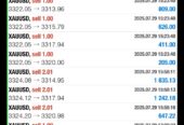 التوصيات الذهبية وإدارة محفظتك بالاسهم السعودية والأمريكية والعملات باعلي ربح من مكتبنا الاستشاري بورصة بروس