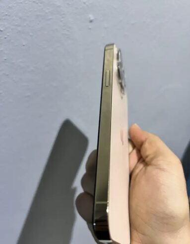 ايفون ١٣ برو ماكس نظيف