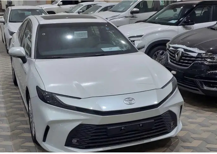 كامري