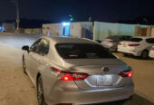 كامري ٢٠٢٠