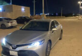 كامري ٢٠٢٠
