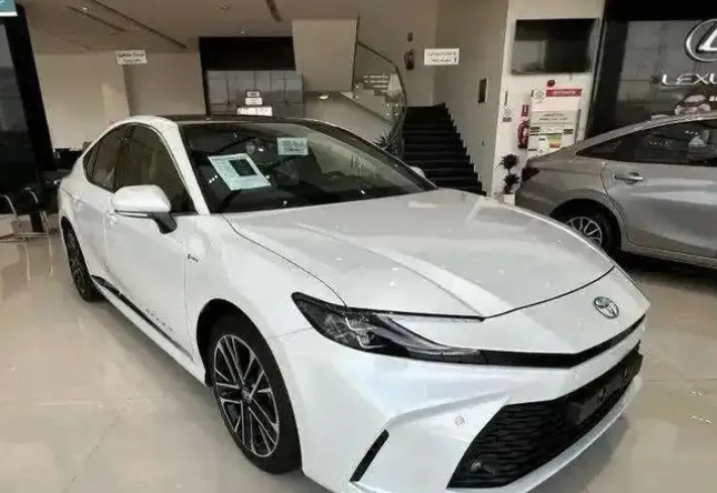 كامري