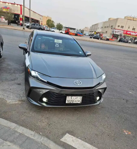 كامري