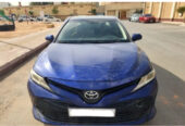 كامري