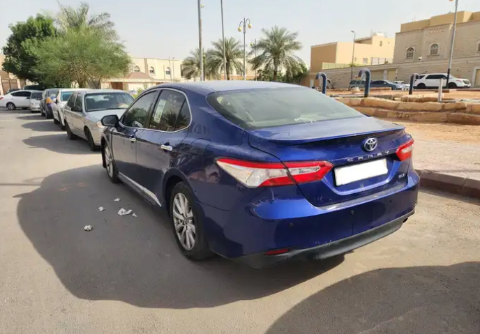 كامري