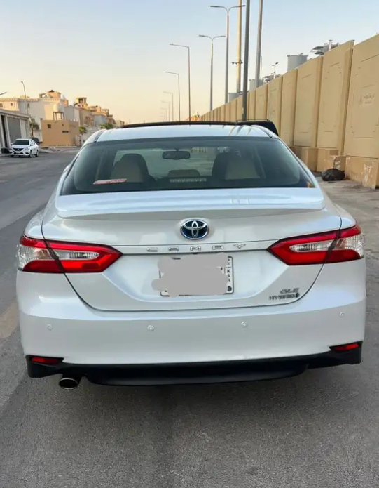 كامري