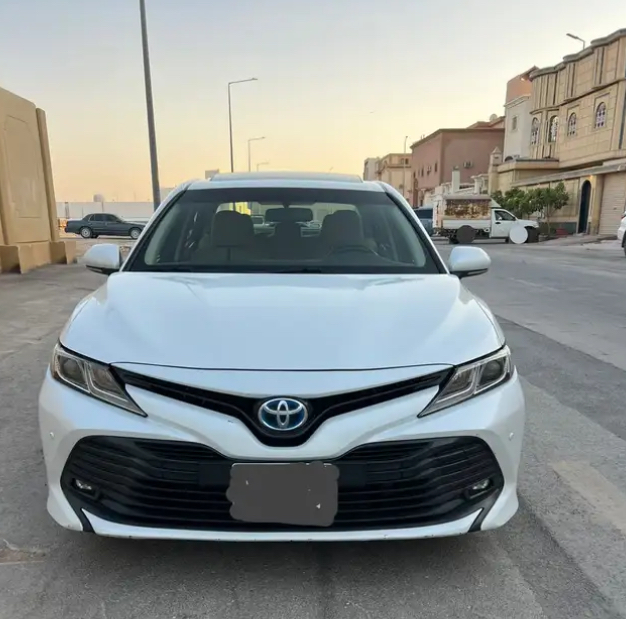 كامري