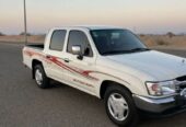 هايولكس GLX 2002