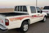 هايولكس GLX 2002