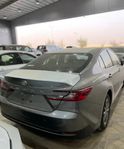 كامري