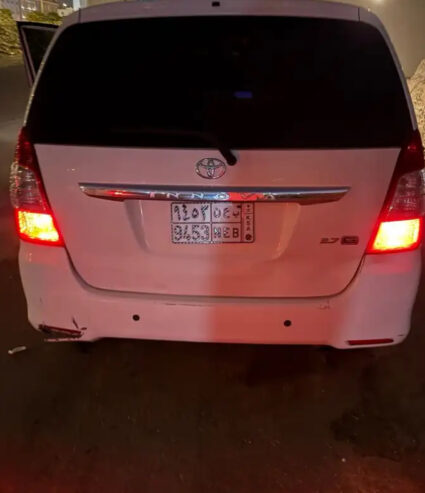 انوفا