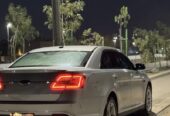 فورد تورس