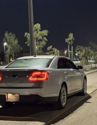 فورد تورس