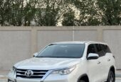 فورشنر اخو الجديد 2018