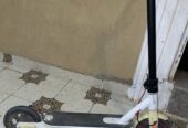 سكوتر تشاومي