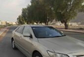 كامري 2007