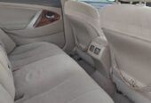 كامري 2007