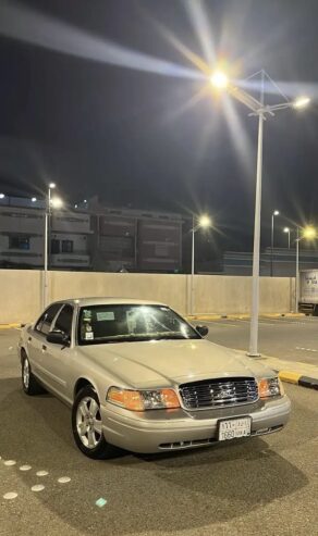 فورد فيكتوريا ٢٠٠٩