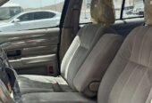 فورد فيكتوريا ٢٠٠٩